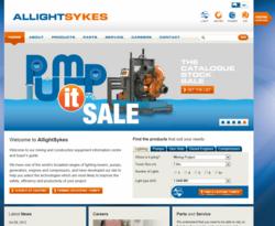 AllightSykes.com